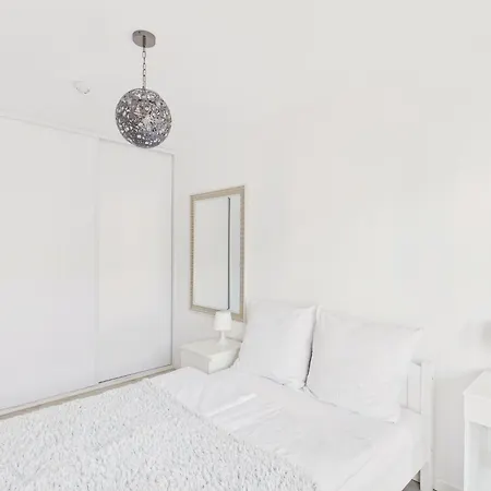 Apartman Baltic Calm Kasprowicza By Solarento *
