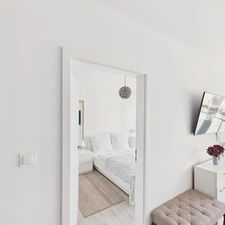 Baltic Calm Kasprowicza By Solarento Apartman Kołobrzeg