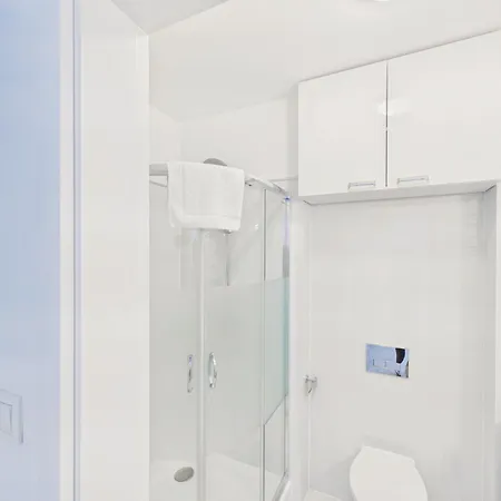 Baltic Calm Kasprowicza By Solarento Apartman